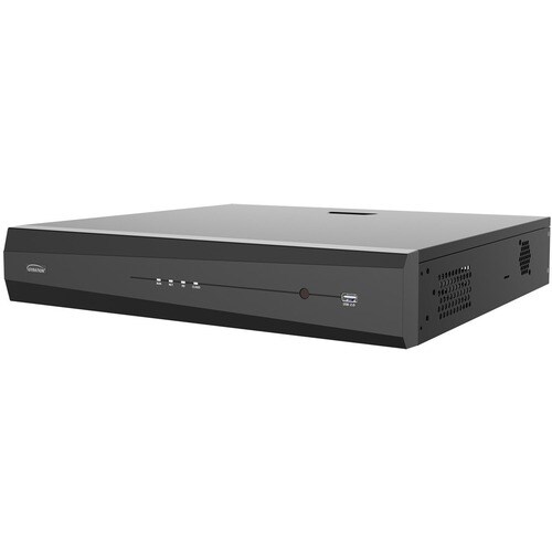 32CH NVR H.265 4K NO HDD POE 4 SATA INTERFACE