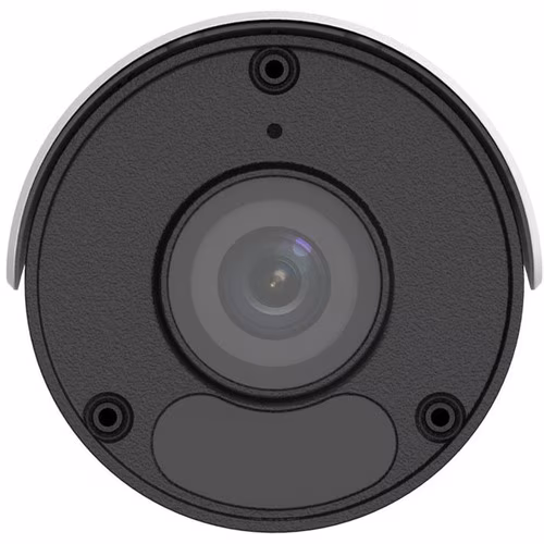 4MP CMOS UHD-IR BULLET CAM IP67 12V  POE FIXED LENS 50 MTR RANGE