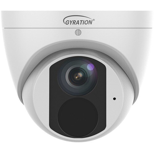 4MP CMOS UHD-IR TURRET CAM IP67 12V  POE FIXED LENS 50 MTR RANGE