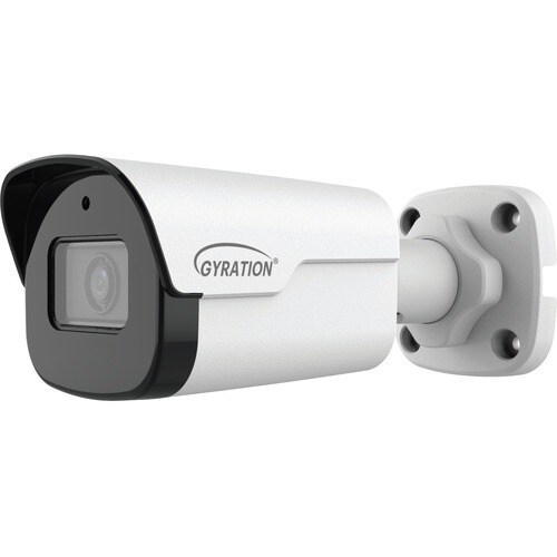 4MP CMOS ADV-AI BULLET CAM IP67 12V  POE FIXED LENS 40 MTR RANGE