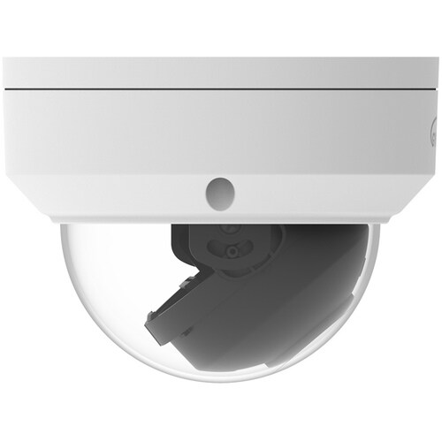 4MP CMOS ADV-AI DOME CAM IP67 12V  POE FIXED LENS 40 MTR RANGE