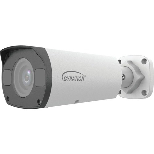 4MP CMOS ADV-AI BULLET CAM IP67 12V  POE MTRZD LENS 40 MTR RANGE