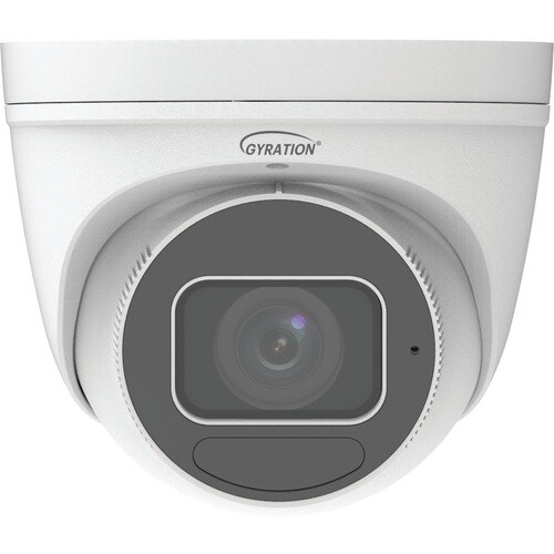 4MP CMOS ADV-AI TURRET CAM IP67 12V  POE MTRZD LENS 40 MTR RANGE