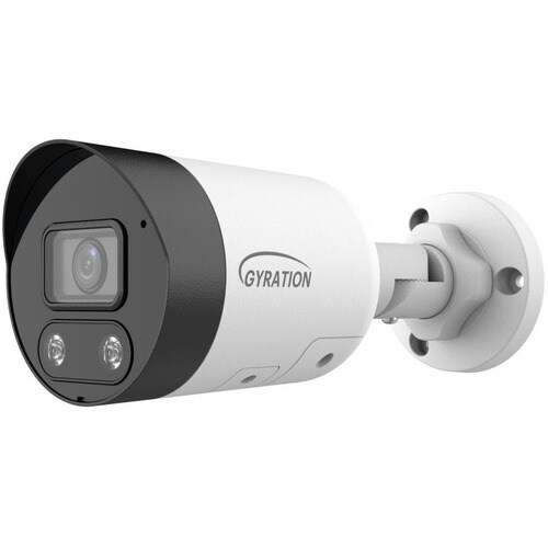 8MP CMOS ADV-AI BULLET CAM IP67 12V  POE FIXED LENS 30 MTR RANGE