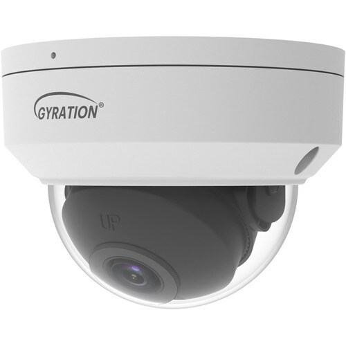 8MP CMOS ADV-AI DOME CAM IP67 12V  POE FIXED LENS 30 MTR RANGE