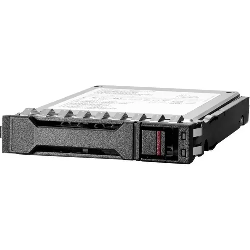 HPE 1.92TB SATA RI SFFBC MV SSD PL- SI