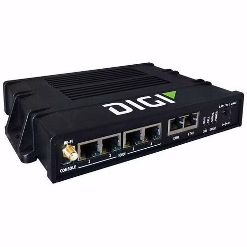 CONNECT EZ4 KIT COMMERCIAL WI-FI POWER SUPPLY