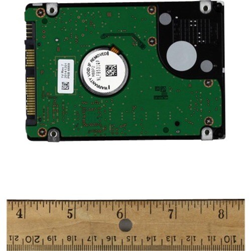HP SPS-HDD 1TB 5400RPM SATA RAW