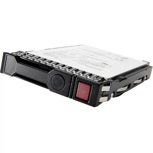 HPE 3.84TB SAS RI BC SED FIPS PM6 SSD PL-OT
