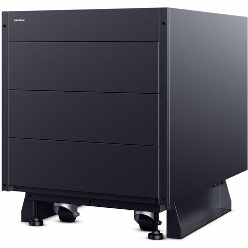 BATTERY CABINET MODULAR BATTERY CABINET 6 LAYER 240VDC