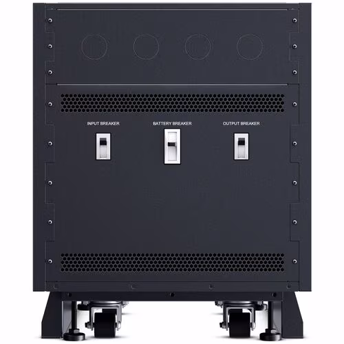 BATTERY CABINET MODULAR 3 LAYER FOR 10-20KVA 3-PHASE UPS