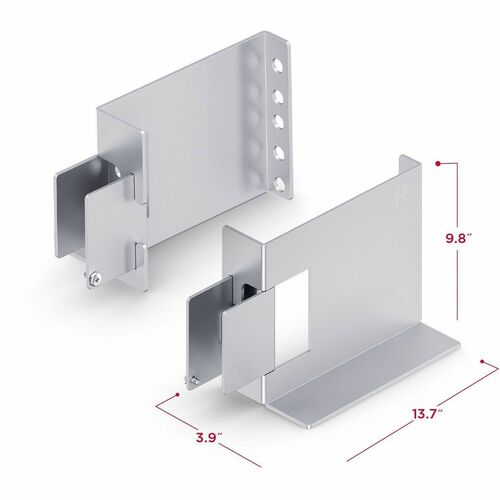 2-POST RACK MOUNTING KIT 5YR WARRANTY