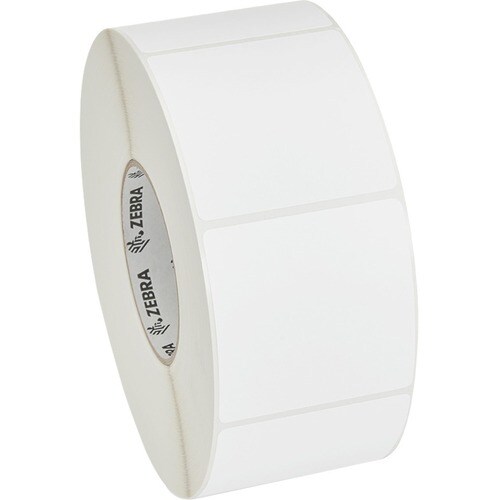1BOX LABEL POLYESTER 3X3IN 76.2X76.2MM TT Z-ULTIMATE 4000T