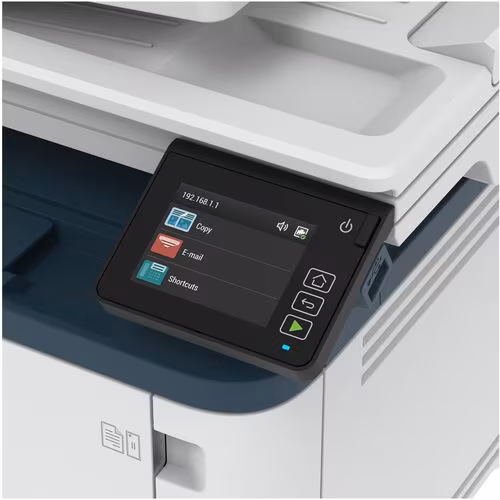 B315 MULTIFUNCTION PRINTER P/C/S/FAX UP TO 42PPM LTR/LGL