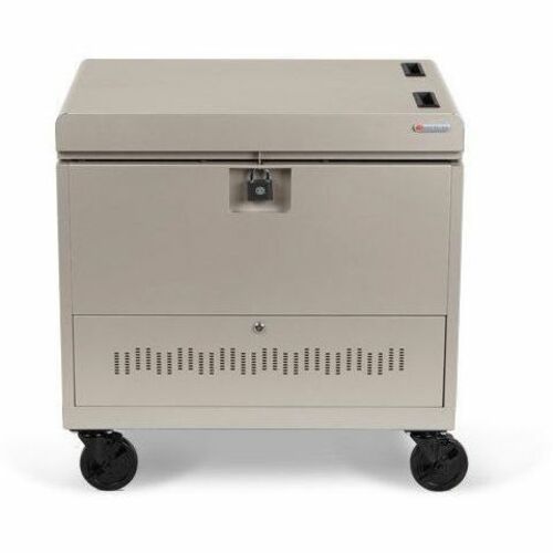 CUBE TOPLOADER 30X CADDY AC CHAMPAGNE