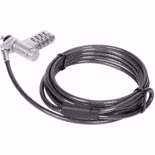DEFCON ULTIMATE UNIVERSAL LOCK RESETTABLE COMBINATION BULK-ASP96