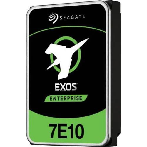20PK EXOS 7E10 HDD 512N SATA 2TB
