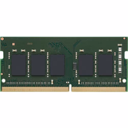 16GB DDR4 3200MHZ SINGLE RANK ECC SODIMM