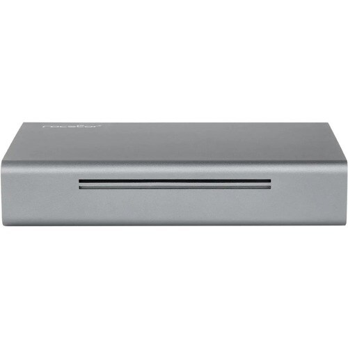 12TB ROCPRO D90 USB 3.1 GEN 2 7200 RPM 10GBPS A/C ADAPTER