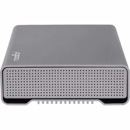 16TB ROCPRO D90 USB 3.1 GEN 2 7200 RPM 10GBPS A/C ADAPTER