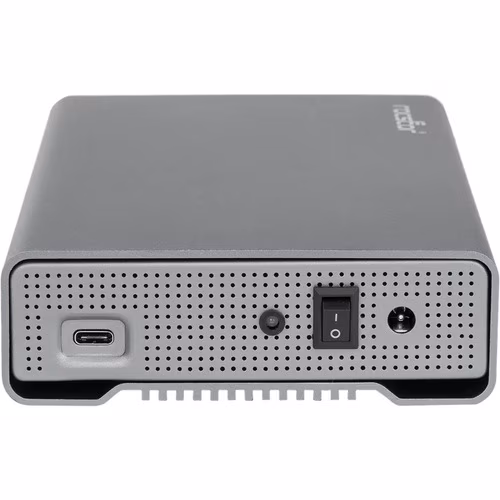 2TB ROCPRO D90 SSD USB 3.1 GEN 2 10GBPS A/C ADAPTER