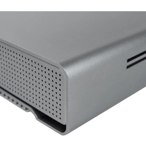 4TB ROCPRO D90 SSD USB 3.1 GEN 2 10GBPS A/C ADAPTER
