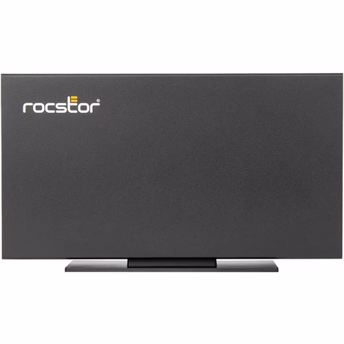 ENCLOSURE ROCPRO D91 USB 3.1 GEN 2 10GBPS TAA COMPLIANT