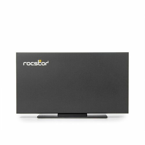 14TB ROCPRO D91 USB 3.1 GEN 2 7200 RPM 10GBPS TAA COMPLIANT