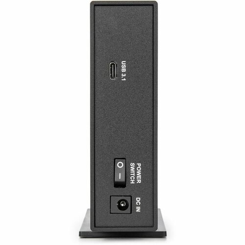 18TB ROCPRO D91 USB 3.1 GEN 2 7200 RPM 10GBPS TAA COMPLIANT