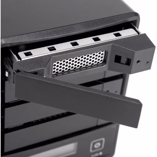 24TB 4X6TB ROCPRO U35 RAID USB 3.2 GEN 2 72K 5GBPS RAID 0/5/JBOD