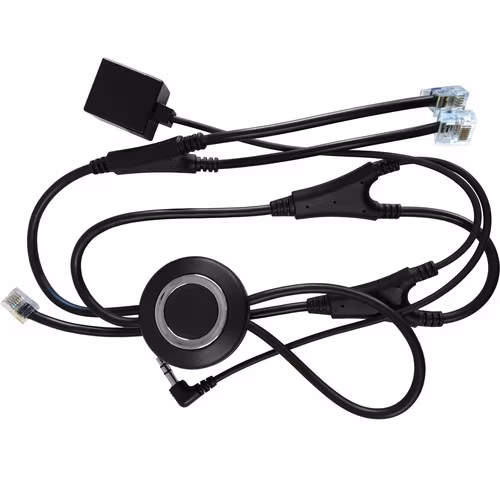 EHS COMPATIBLE WITH 11 ALCATEL PHONES