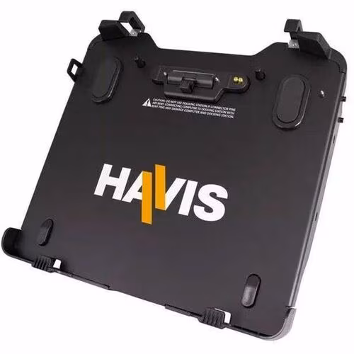 HAVIS DOCKING STATION LAPTOP LITE W/ DUAL ANTENNA  FOR FZ-54-55