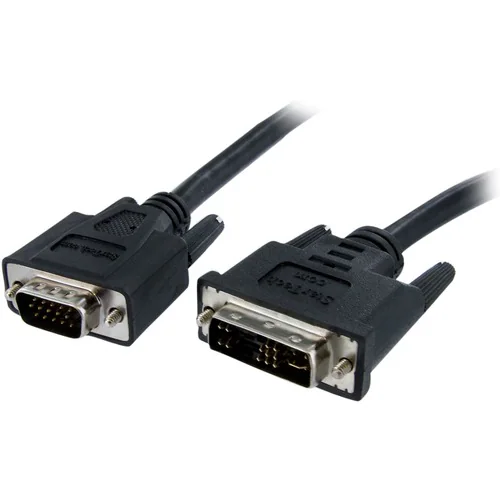 10FT DVI TO VGA HI-RES MONITOR CABLE