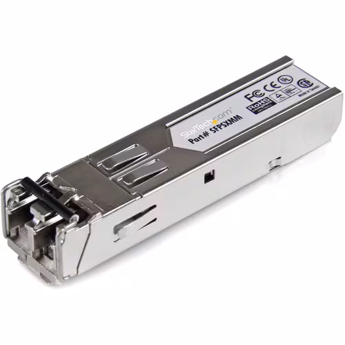 1000BASE-SX SFP MM LC SFP MODULE 1G FIBER SFP TRANSCEIVER