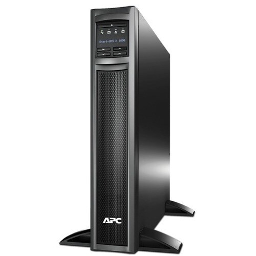 INTL SMART UPS X 1000VA RACK/ TOWER LCD 230V