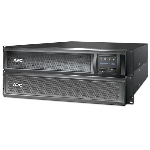 INTL SMART UPS X 1500VA RCK/TWR LCD 230V