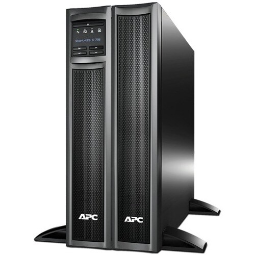 SMART UPS X 750VA RACK/TOWER LCD 230V