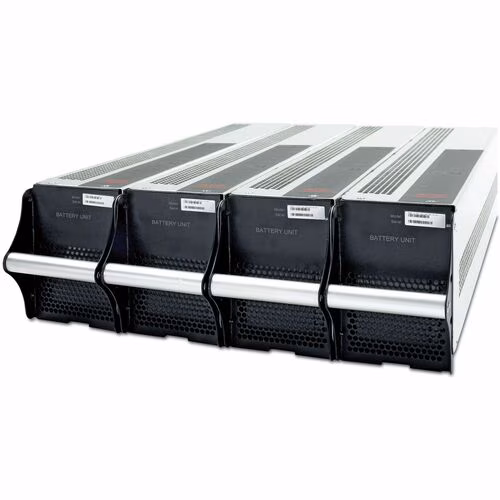 HIGH PERFORMANCE BATTERY MODULE FOR SYMMETRA PX96/160KW AND PX48KW