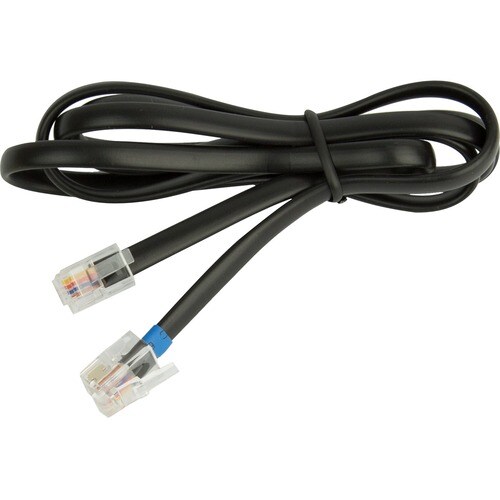 FLAT CORD W/ MODULAR PLUG FOR GN 9120/9300