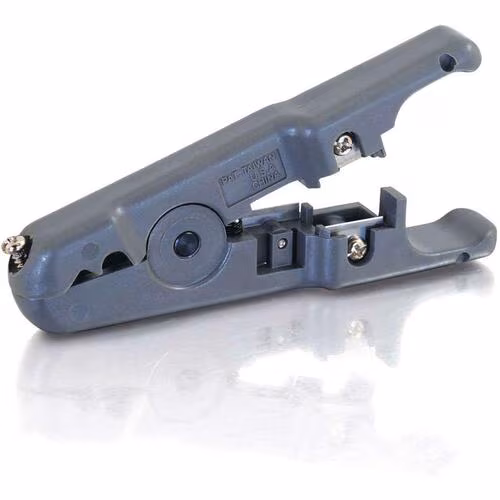 MULTI-CONDUCTOR CUT/STRIP TOOL 1ROUND OR FLAT