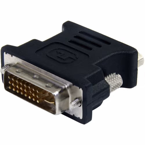 DVI TO VGA ADAPTER .