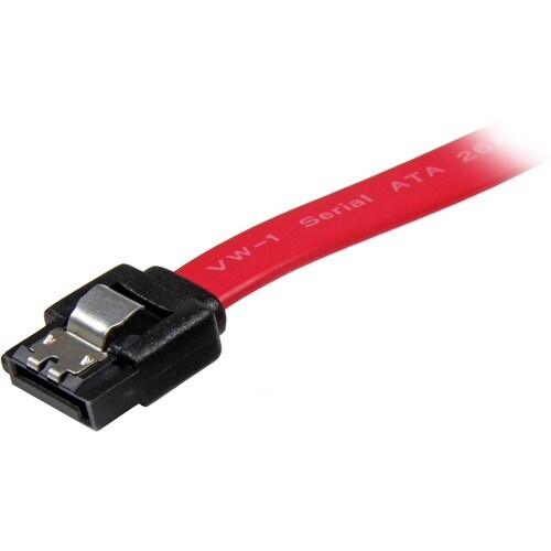 8IN LATCHING SATA TO SATA CABLE