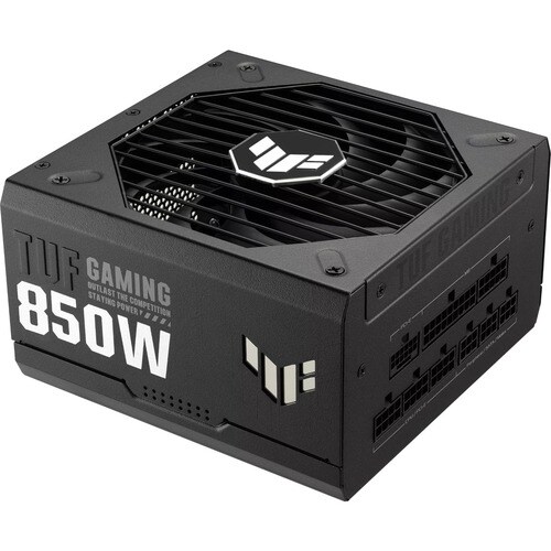 ASUS TUF GAMING 850W GOLD ATX 3.0 P/S 80+GOLD MILITARY GRA