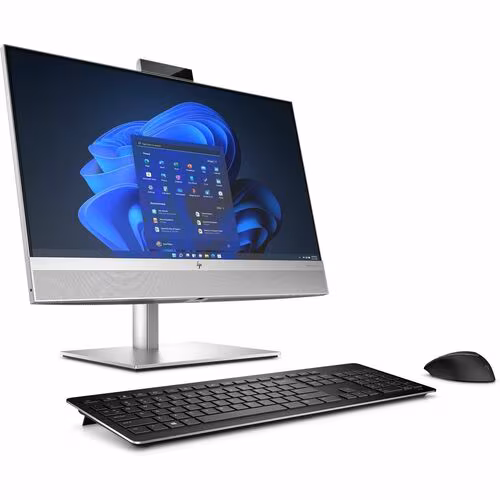 CUSTOM ELITEONE 840 G9 AIO I512500 32GB/512GB PC