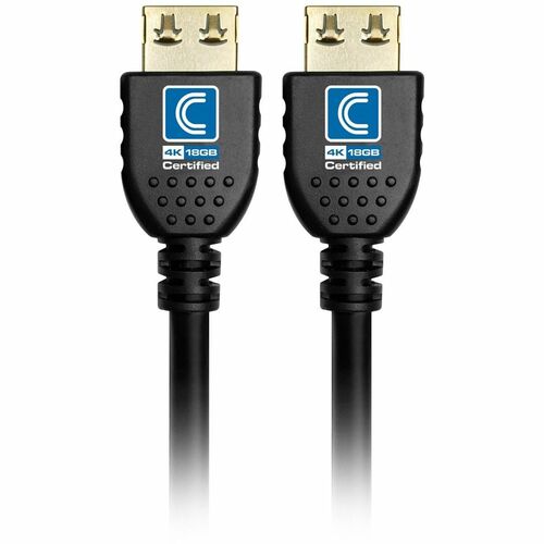 3FT HDMI 18G CBL PRO AV/IT INTEGRATOR SERIES NANOFLEX LT WARR