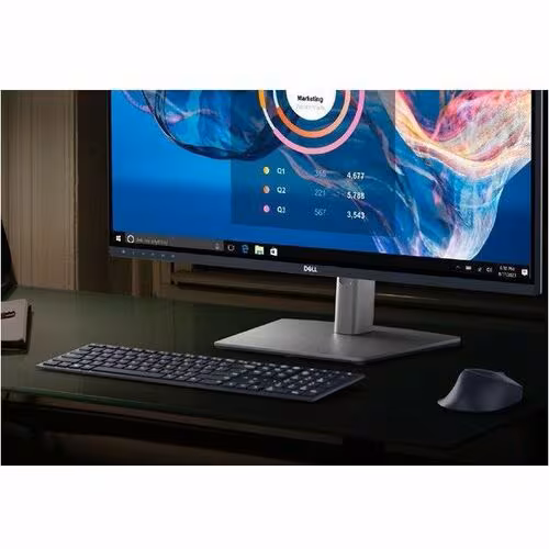 DELL PREMIER COLLABORATION KEYBOARD AND MOUSE - KM900