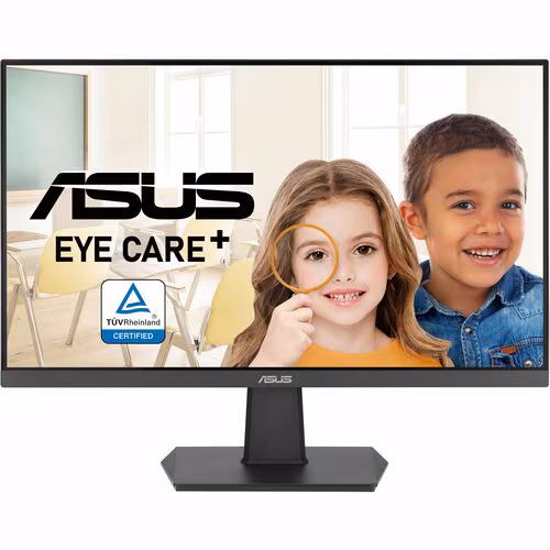 27 1080P VA27EHF EYE CARE IPS FULL HD FRAMELESS 100HZ 1MS