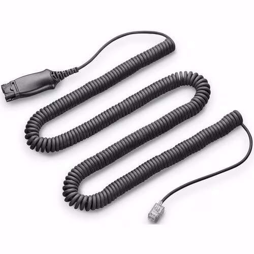 HIS ADAPTER CABLE W/ QD