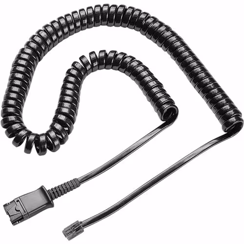 RJ11 TO QUICK DISCONNECT CABLE