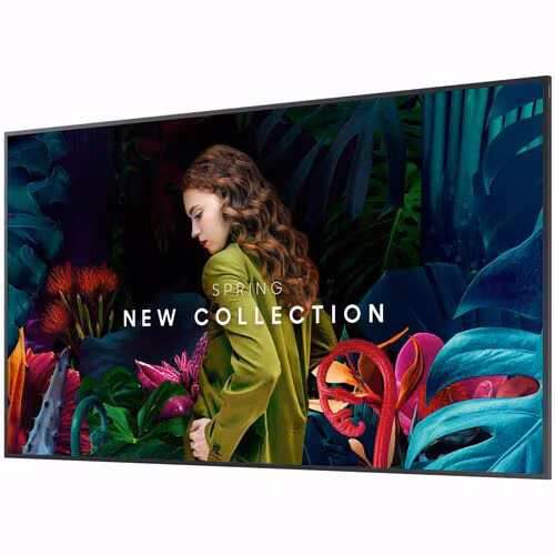 50IN COMMERCIAL 4K UHD DISPLAY 350 NIT TAA